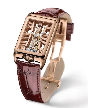 Corum Golden Bridge Replica watch 113.050.55/0F02 MX55R